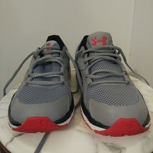 Men's Under Amour shoes